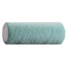 Ролик Kraftool crelon 1-02037-18 меховой, зеленый, 180мм